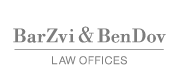 BarZvi & BenDov - Law Offices